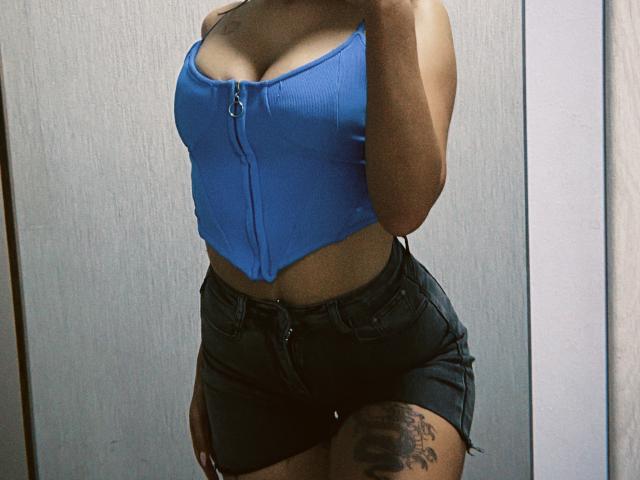 Kametia - Live porn &amp; sex cam - 26426969