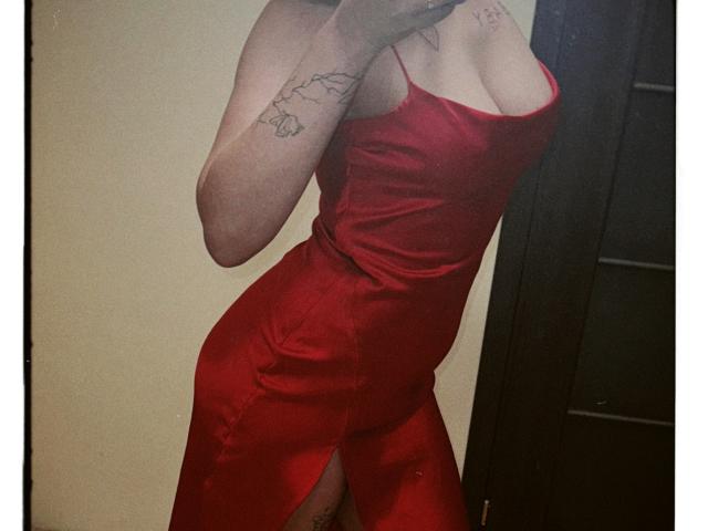 Kametia - Live sex cam - 26427013