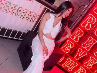 LuanaJoys - Sexe cam en vivo - 26427861