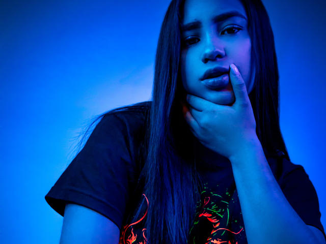 LunaBritton - Sexe cam en vivo - 26428469