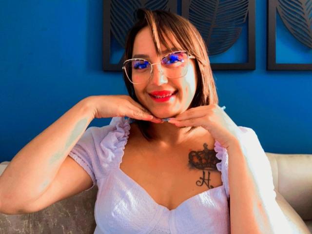 AnneLucia - Live sex cam - 26428497