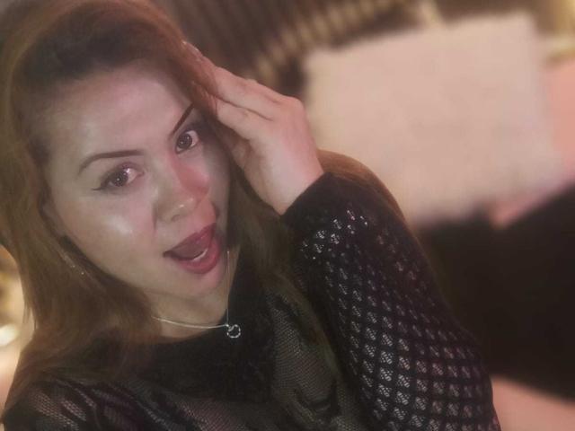 AstridBayon - Live sex cam - 26428761