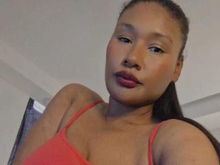 ThaliaJhones - Live porn &amp; sex cam - 26428777