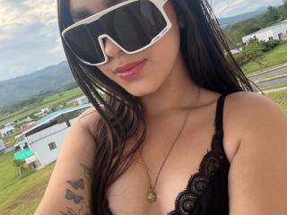 ZoeAndJames - Sexe cam en vivo - 26429229