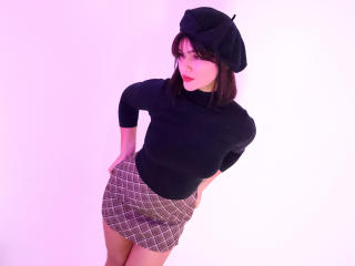 ScarlletZhen - Sexe cam en vivo - 26429237