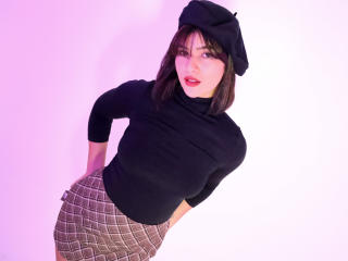 ScarlletZhen - Sexe cam en vivo - 26429241