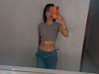 SilvanaXOwen - Sexe cam en vivo - 26429277