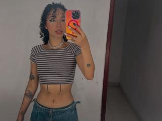 SilvanaXOwen - Live sex cam - 26429281