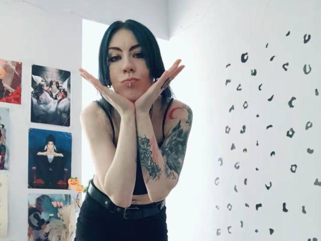 Aurali - Live sex cam - 26429845
