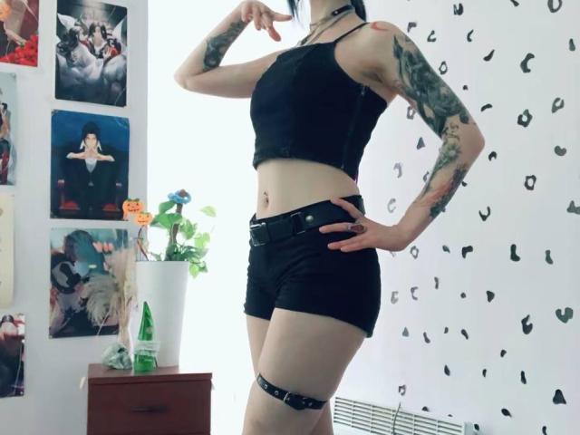Aurali - Sexe cam en vivo - 26429849