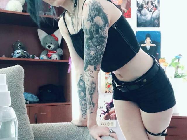 Aurali - Live porn &amp; sex cam - 26429857