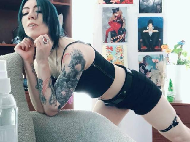 Aurali - Live Sex Cam - 26429873