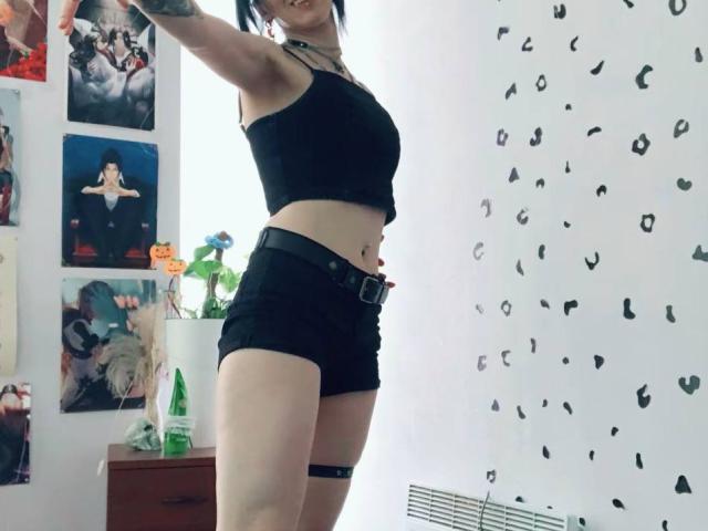 Aurali - Live Sex Cam - 26429877
