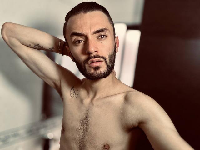 JakeMagnus - Sexe cam en vivo - 26429937