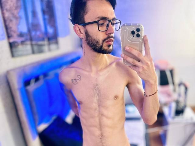 JakeMagnus - Live sex cam - 26430017
