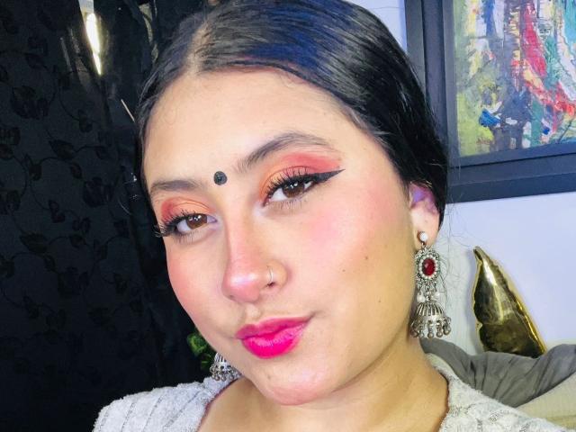 KalpanaAisha - Sexe cam en vivo - 26430393