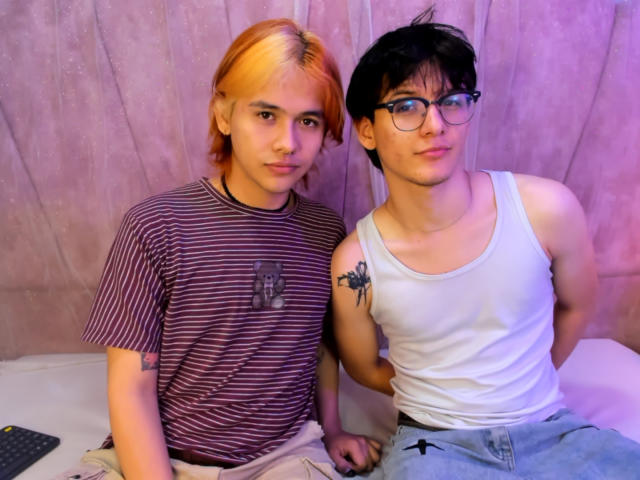 OliverNdBengi - Live Sex Cam - 26430409