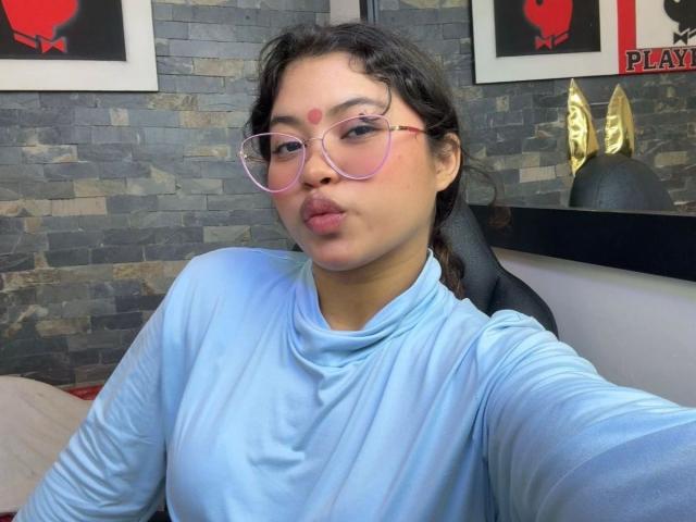 ShailaYojana - Sexe cam en vivo - 26430473