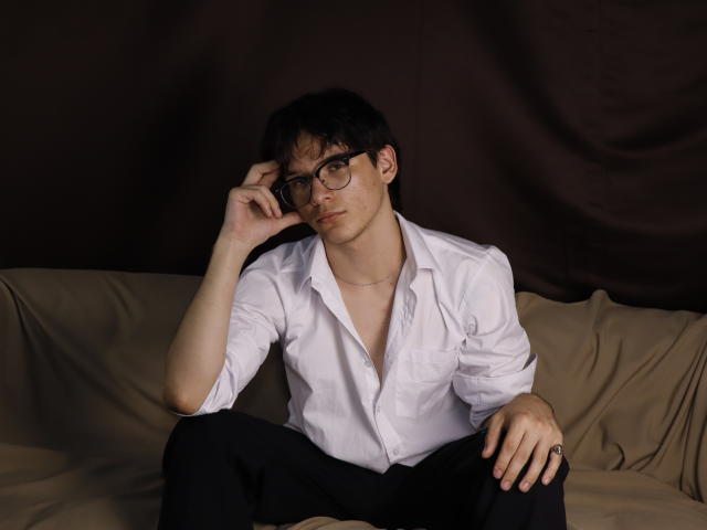 OliverNdBengi - Live Sex Cam - 26430521