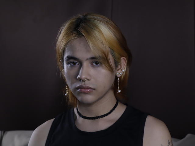 OliverNdBengi - Live Sex Cam - 26431449