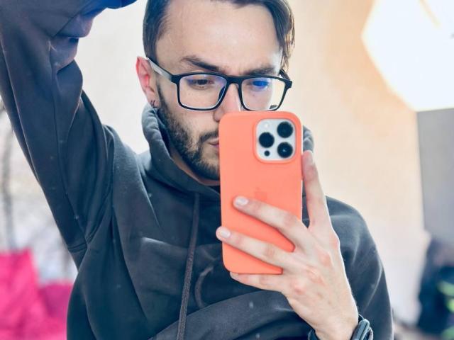 JakeMagnus - Live Sex Cam - 26431513