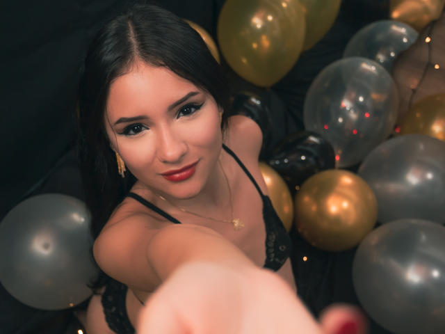 LizzeJoy - Live sex cam - 26431813