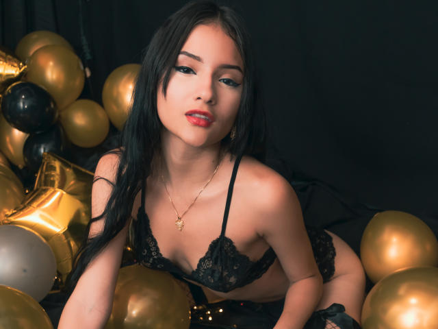 LizzeJoy - Live Sex Cam - 26431817