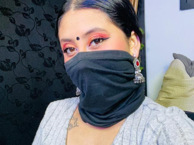 KalpanaAisha - Live Sex Cam - 26431865