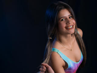 SheylaSpooner - Sexe cam en vivo - 26432049