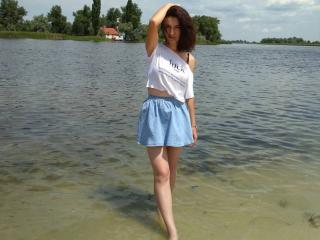 KatalinaQueen69 - Sexe cam en vivo - 26432233