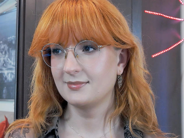 MoonBlossom - Sexe cam en vivo - 26432289