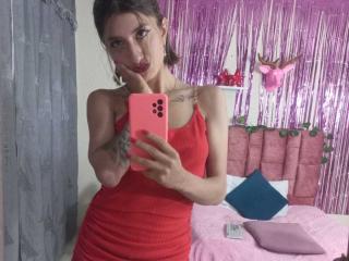 Kaiix - Live porn &amp; sex cam - 26432481