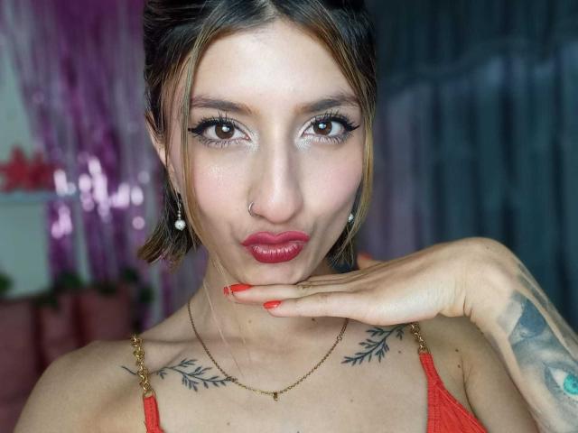 Kaiix - Sexe cam en vivo - 26432497
