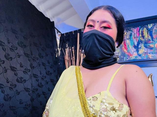 KalpanaAisha - Live Sex Cam - 26433005