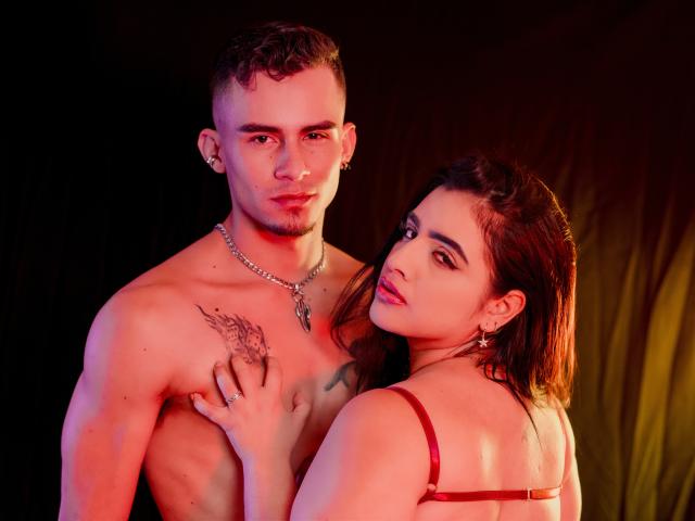 SharonAndTyga - Sexe cam en vivo - 26433281