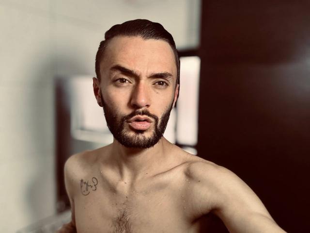 JakeMagnus - Sexe cam en vivo - 26433313
