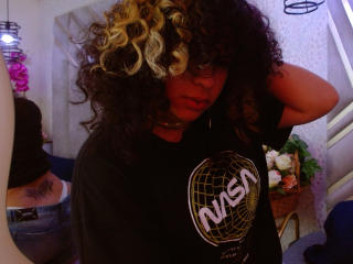 NeffellyRoss - Sexe cam en vivo - 26433597