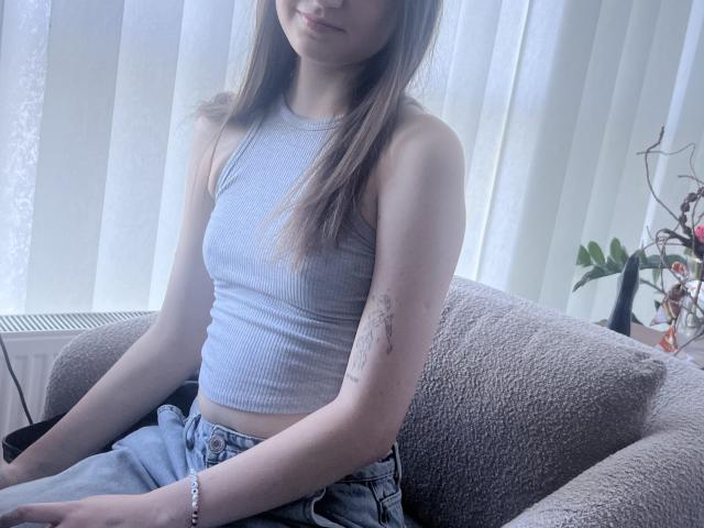 Flayana - Sexe cam en vivo - 26433989