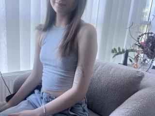 Flayana - Sexe cam en vivo - 26434029
