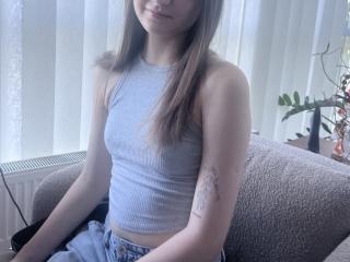 Flayana - Sexe cam en vivo - 26434065