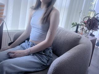 Flayana - Sexe cam en vivo - 26434089