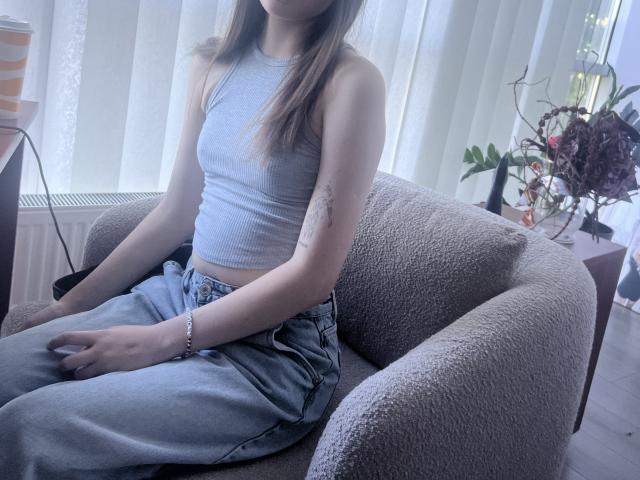 Flayana - Live sex cam - 26434089