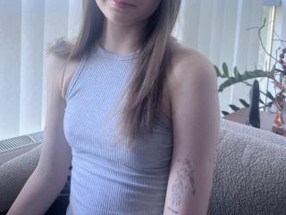 Flayana - Sexe cam en vivo - 26434129