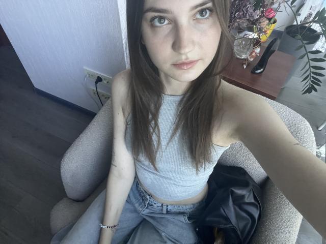 Flayana - Live sex cam - 26434161