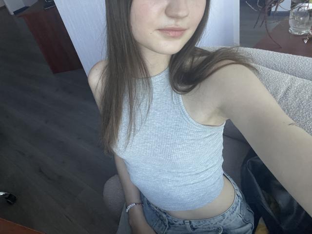 Flayana - Live sex cam - 26434213
