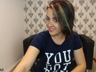 MayaLy - Live Sex Cam - 2643428