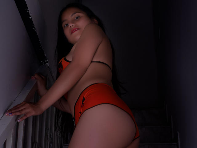MelanieGates - Live porno og sexkamera - 26434541