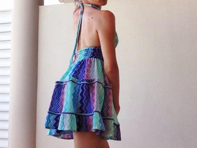 OrianaLaFrancaise - Sexe cam en vivo - 26434721