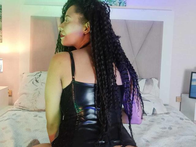 KenyaKarath - Live porn &amp; sex cam - 26434881