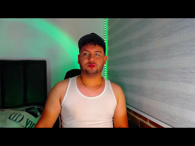 SexyMenX69 - Sexe cam en vivo - 26436217